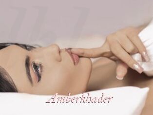 Amberkhader