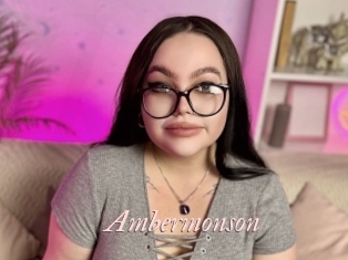 Ambermonson