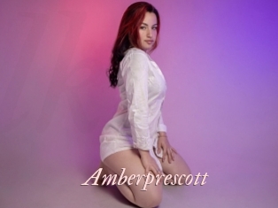 Amberprescott