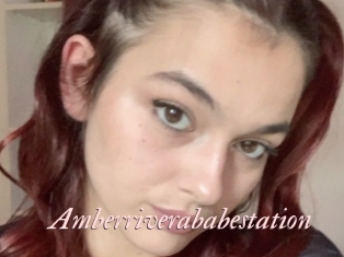Amberriverababestation