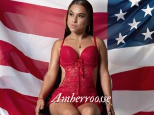 Amberroosse