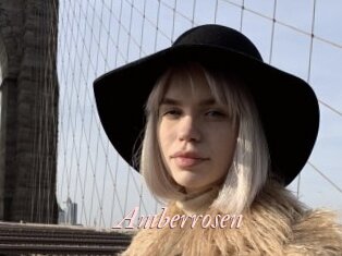 Amberrosen