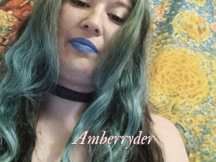 Amberryder