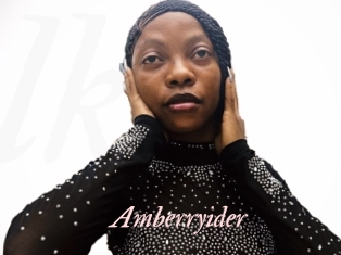 Amberryider
