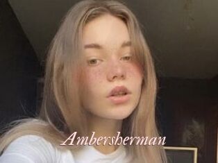 Ambersherman