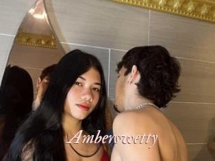 Amberswetty