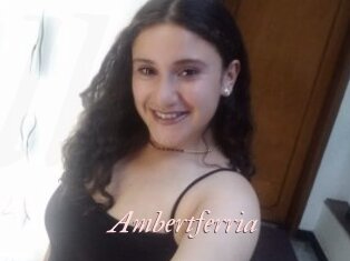 Ambertferria