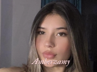 Amberzamy