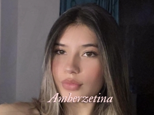 Amberzetina