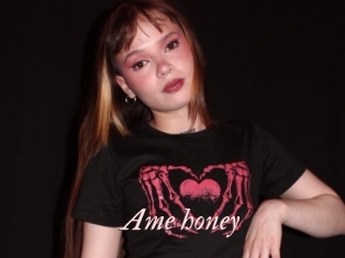 Ame_honey