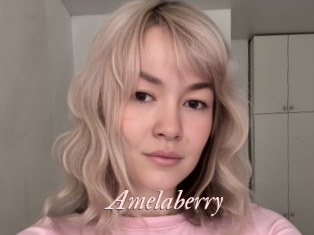 Amelaberry