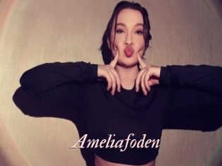 Ameliafoden