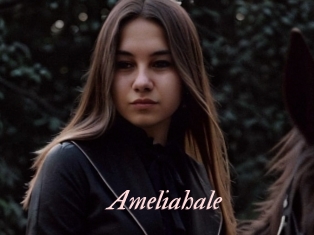 Ameliahale