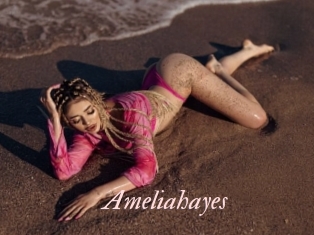 Ameliahayes