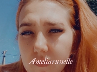 Ameliarusselle