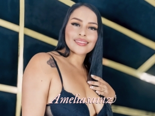 Ameliasainz