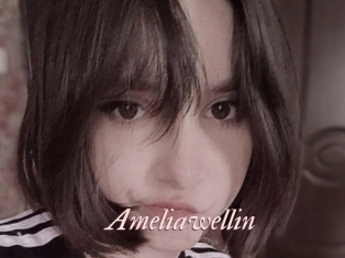Ameliawellin