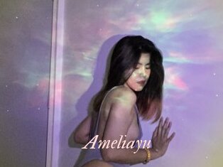 Ameliayu