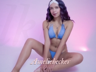Ameliebecker