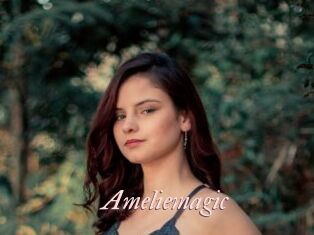 Ameliemagic