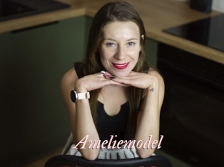 Ameliemodel