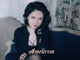 Amelirom