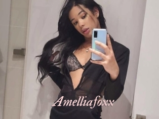 Amelliafoxx