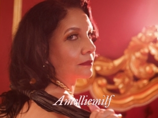Amelliemilf