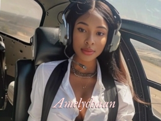 Amelychaan