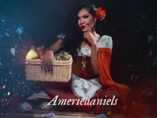Ameriedaniels