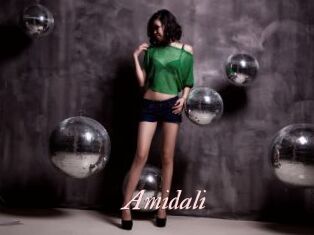 Amidali
