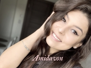 Amidavon