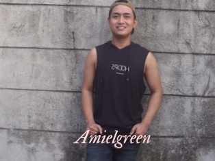 Amielgreen