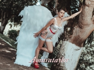 Amiirataylor