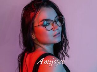 Amijoyce