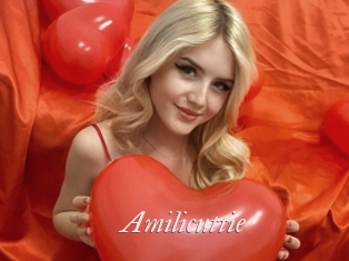 Amilicuttie