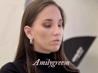 Amilygreem