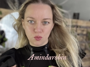 Amindarobin