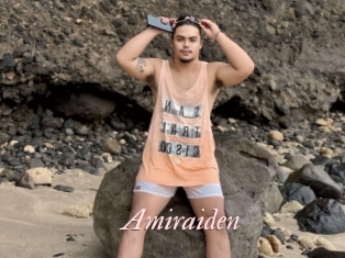 Amiraiden