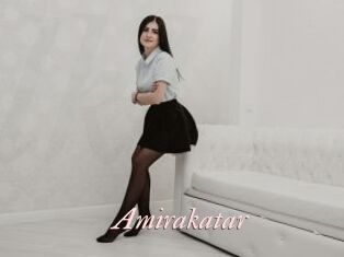 Amirakatar