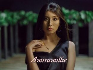 Amiramillie