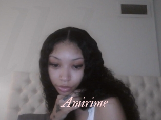 Amirime