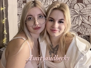 Amityandbecky