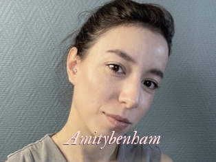 Amitybenham