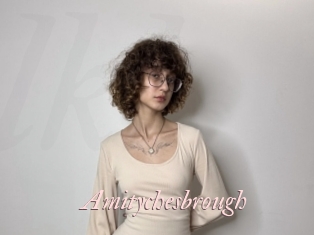 Amitychesbrough