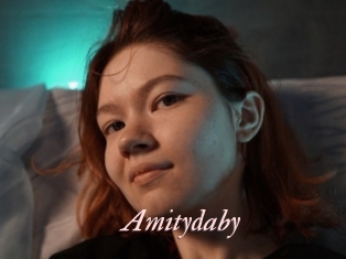 Amitydaby