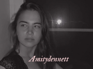 Amitydennett