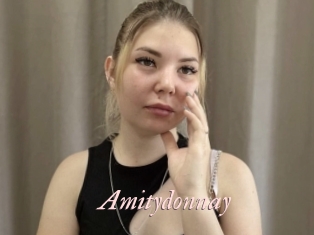 Amitydonnay