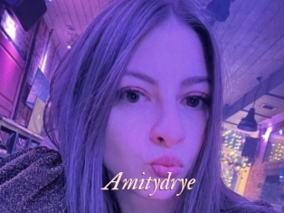 Amitydrye