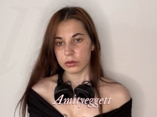 Amityeggett